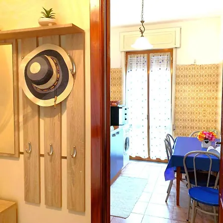 Stella Marina Apartamento *