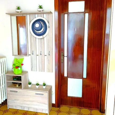 Apartamento Stella Marina *