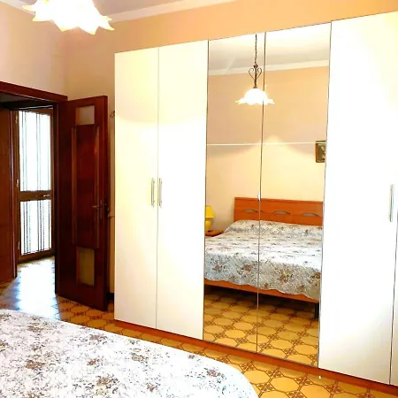 Stella Marina Apartamento Gallipoli