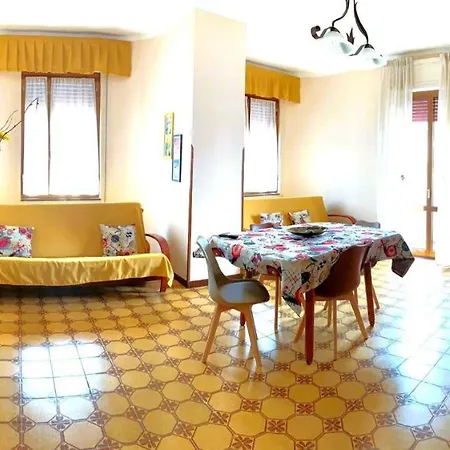 Stella Marina Apartamento