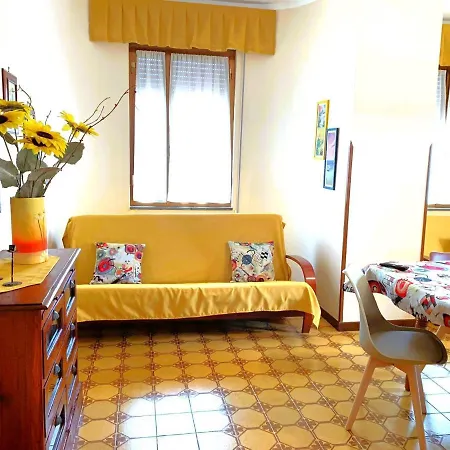 Stella Marina Apartamento *