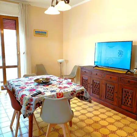 Apartamento Stella Marina *