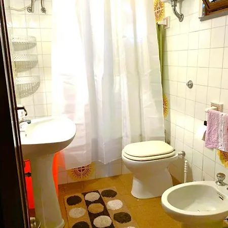 Apartamento Stella Marina Gallipoli