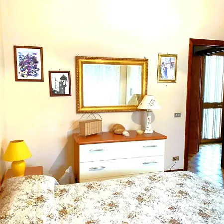 Stella Marina Apartamento
