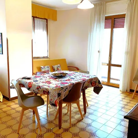 Stella Marina Apartamento Gallipoli