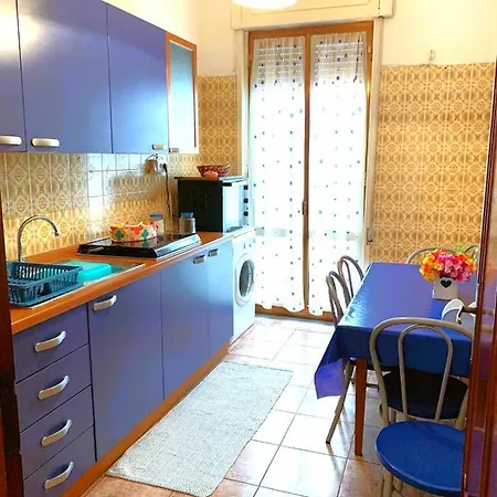 Stella Marina Apartamento Gallipoli